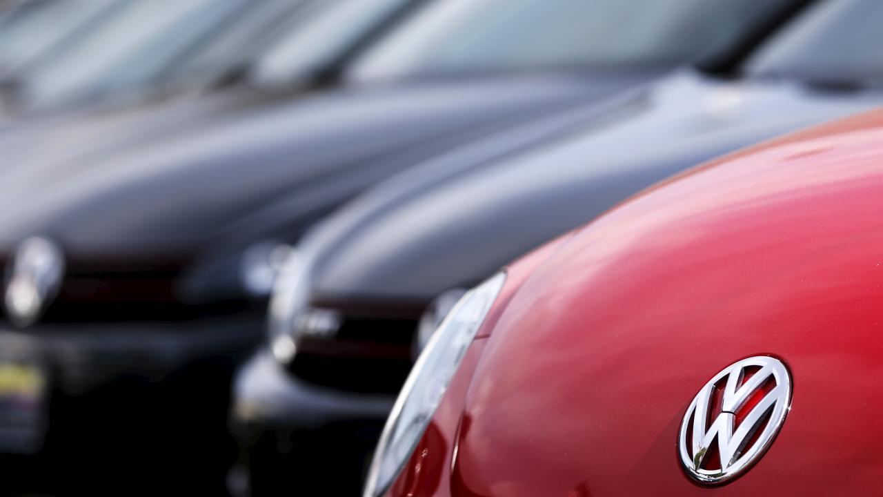 Volkswagen`den PR içerikli "1 Nisan" şakası