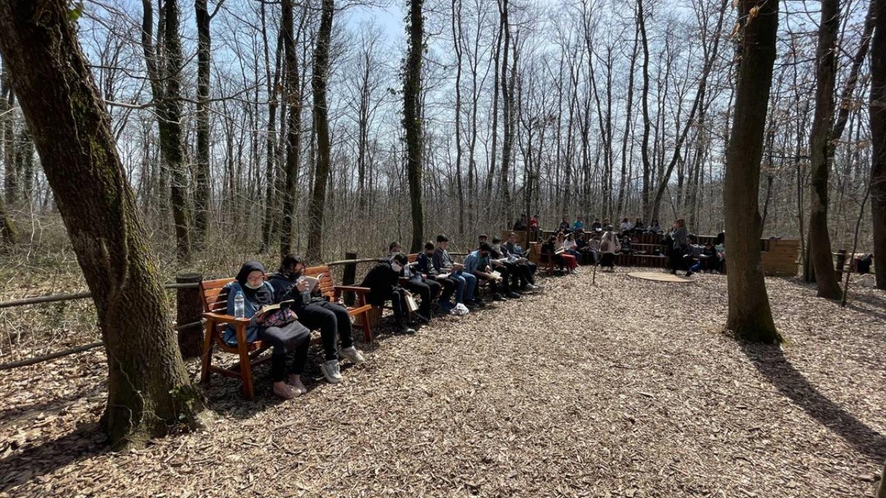 Fotoğraf: Trt Haber Halit Yılmaz-AA Şengül Azbay