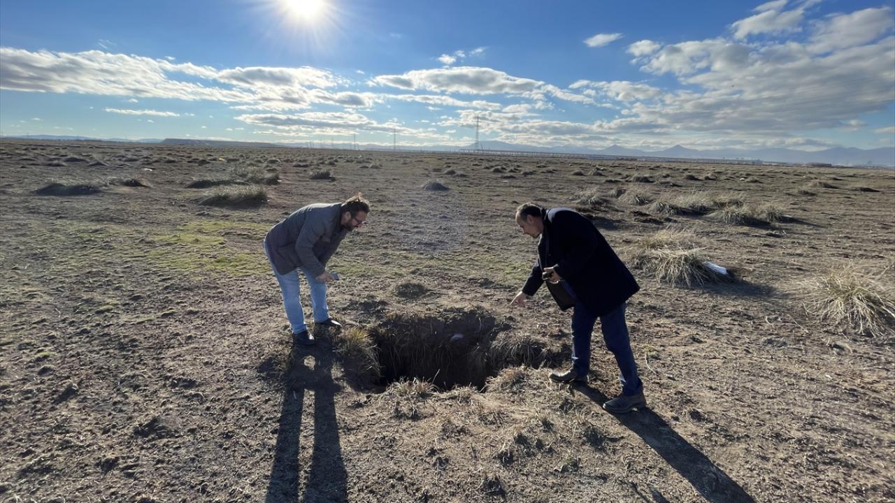 "Obruklar sayıca fazla ve tedbir alınması gerekiyor"