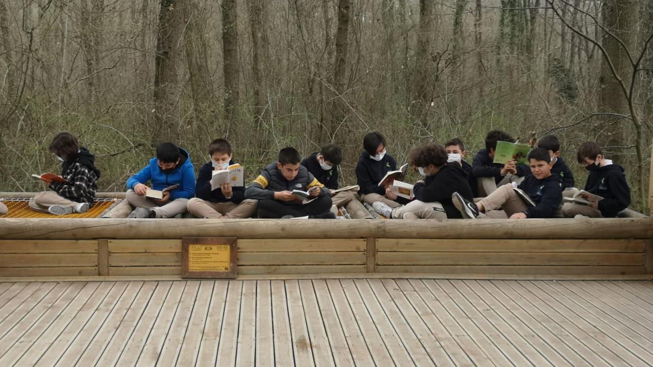 "Her yayından kitabı rahatlıkla burada bulabilirsiniz"