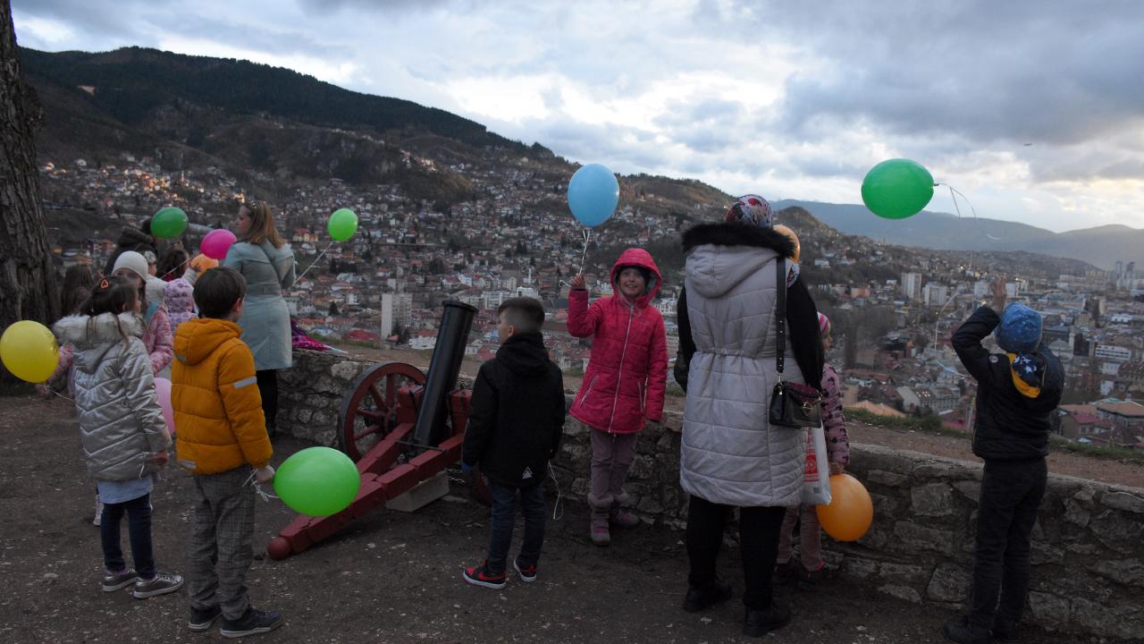 OSMANLI`DAN BERİ DEVAM EDİYOR