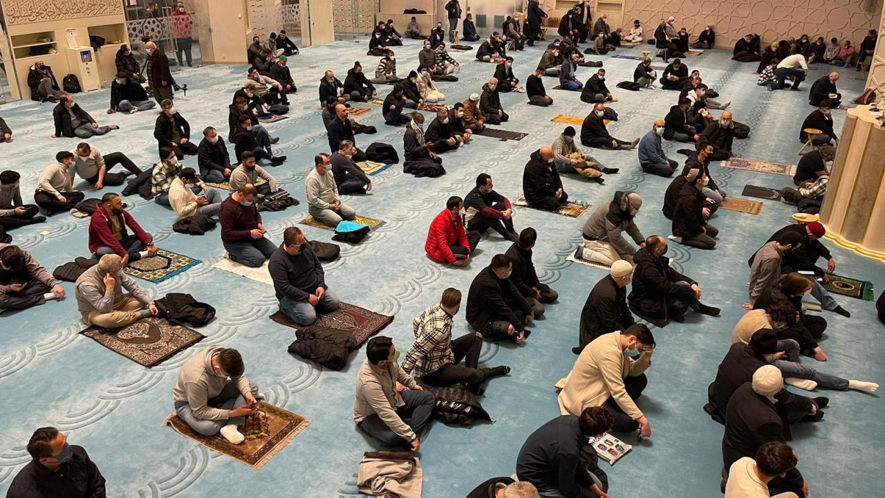 Almanya - Nordrhein-Westfalen