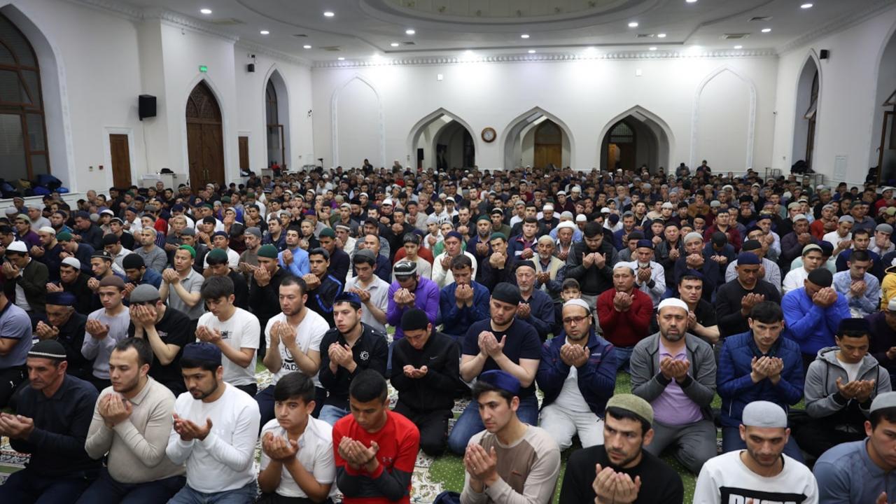 Özbekistan - Taşkent