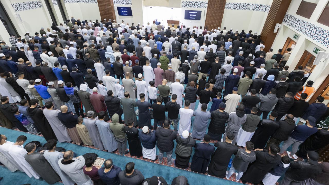 İngiltere - Greater London