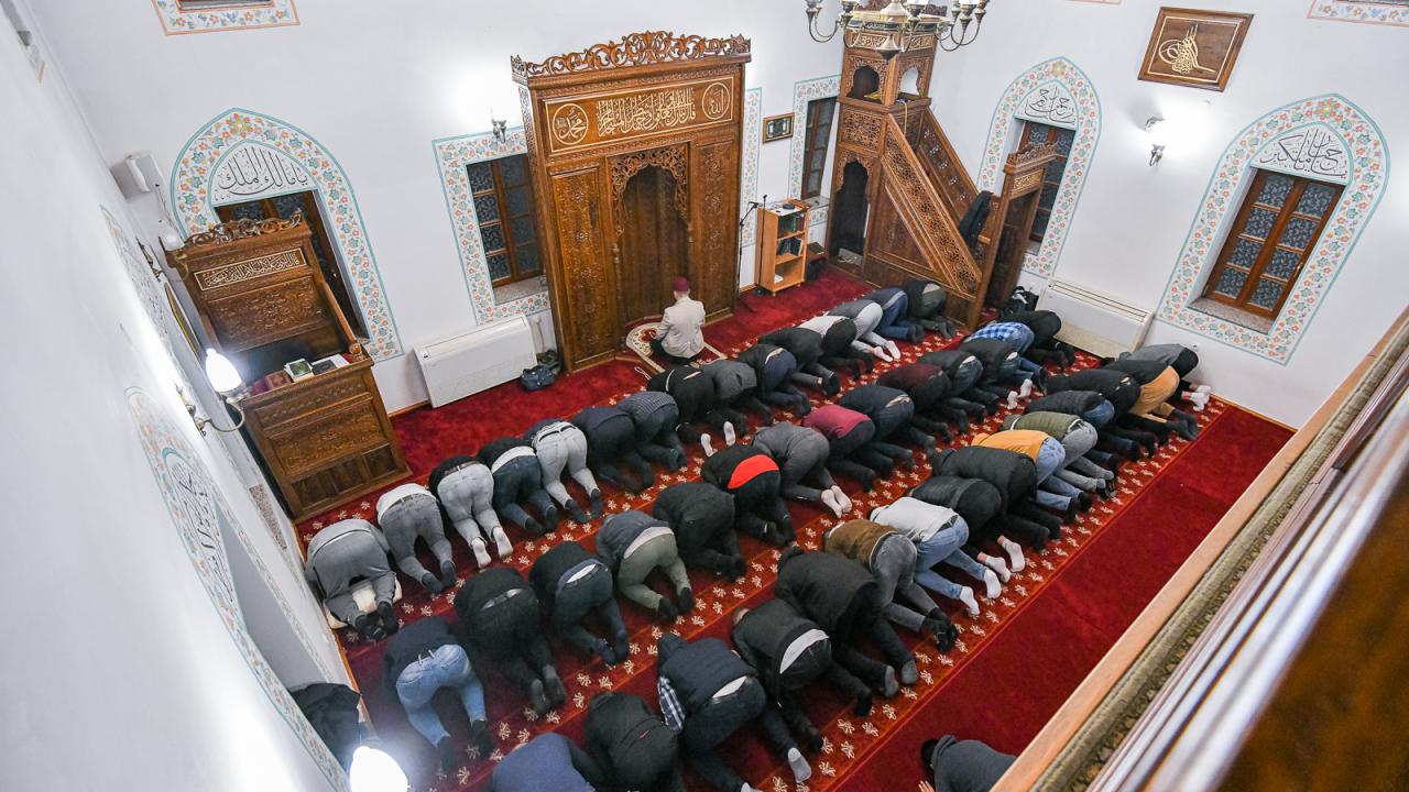 Karadağ - Podgoritsa