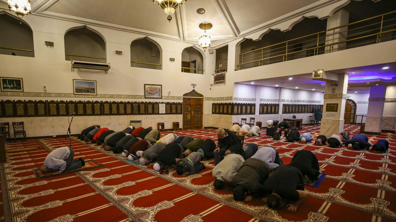 Arjantin - Buenos Aires 