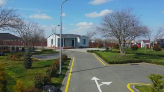 Karabağ yeniden hayata dönüyor