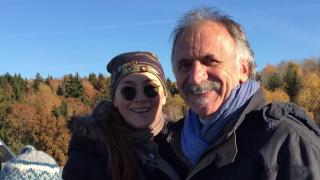 Prof. Dr. Cemil Taşçıoğlu'nun vefatının ikinci yılı