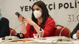 Erdoğan Romanlara yönelik çalıştaya telefonla bağlandı