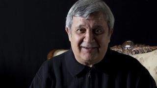 Türk sinemasının gülen yüzü: Halit Akçatepe