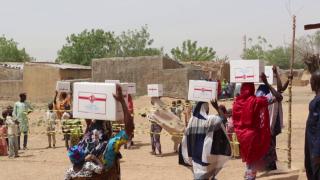 İslam dünyası Ramazanı karşılıyor