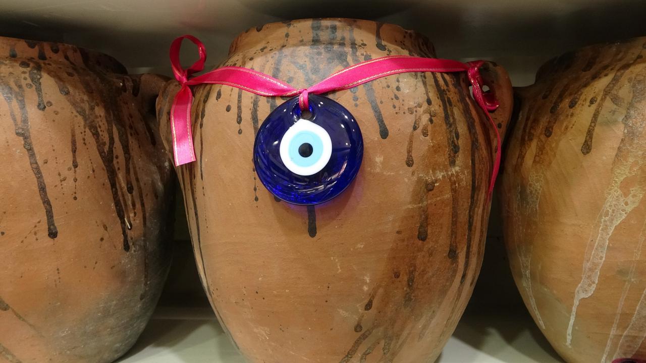 “Bir alan bir daha alıyor” 