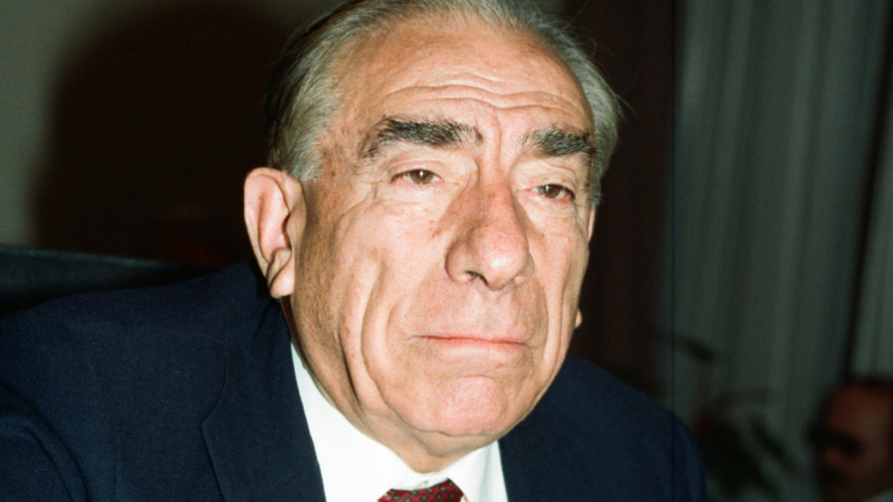 12 Eylül askeri darbesi