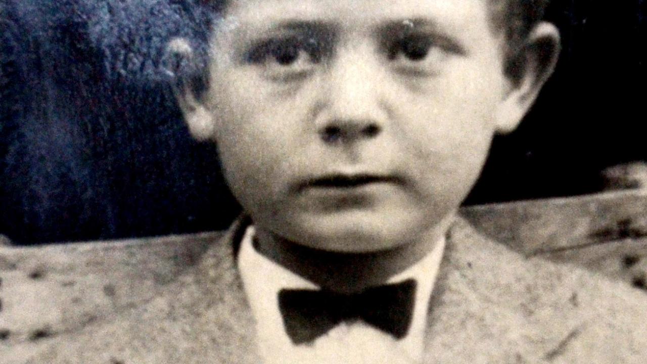 "Ölüm bir ceza değil, mezuniyettir"