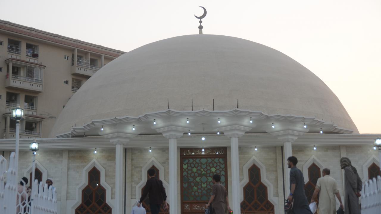 Hindistan- Peşaver kenti