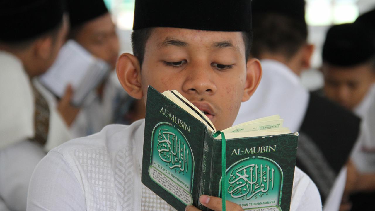 Endonezya - Kuzey Sumatra eyaleti