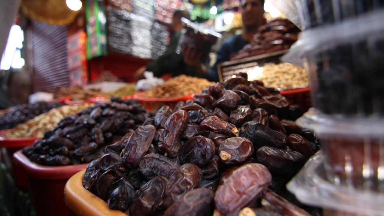 Hindistan - Cammu Keşmir bölgesi