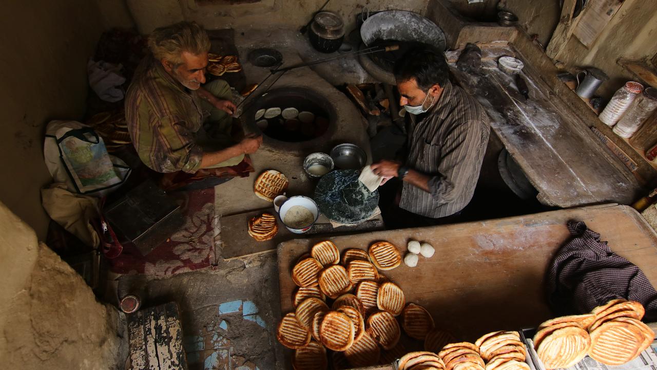 Hindistan - Cammu Keşmir bölgesi