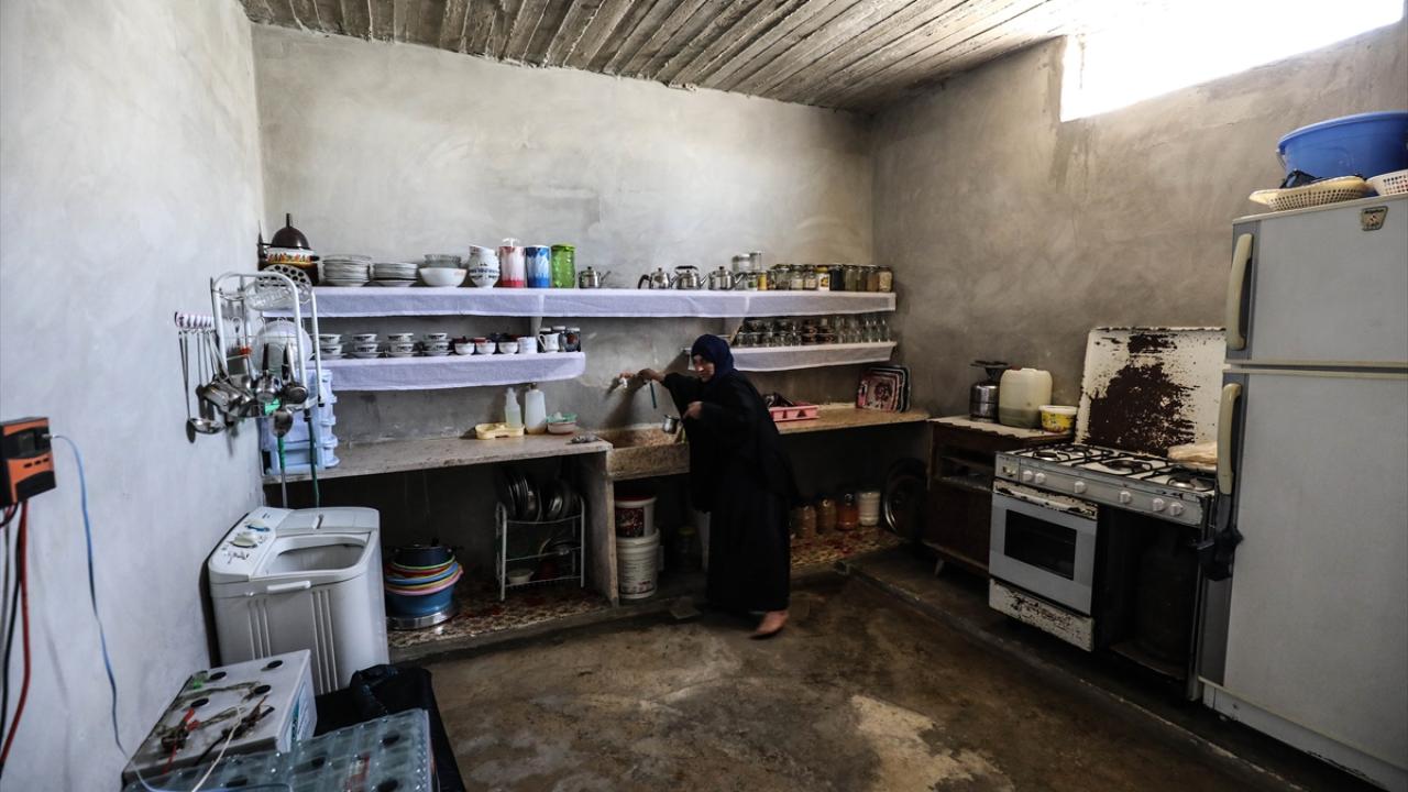 Han Şeyhun`un durumu