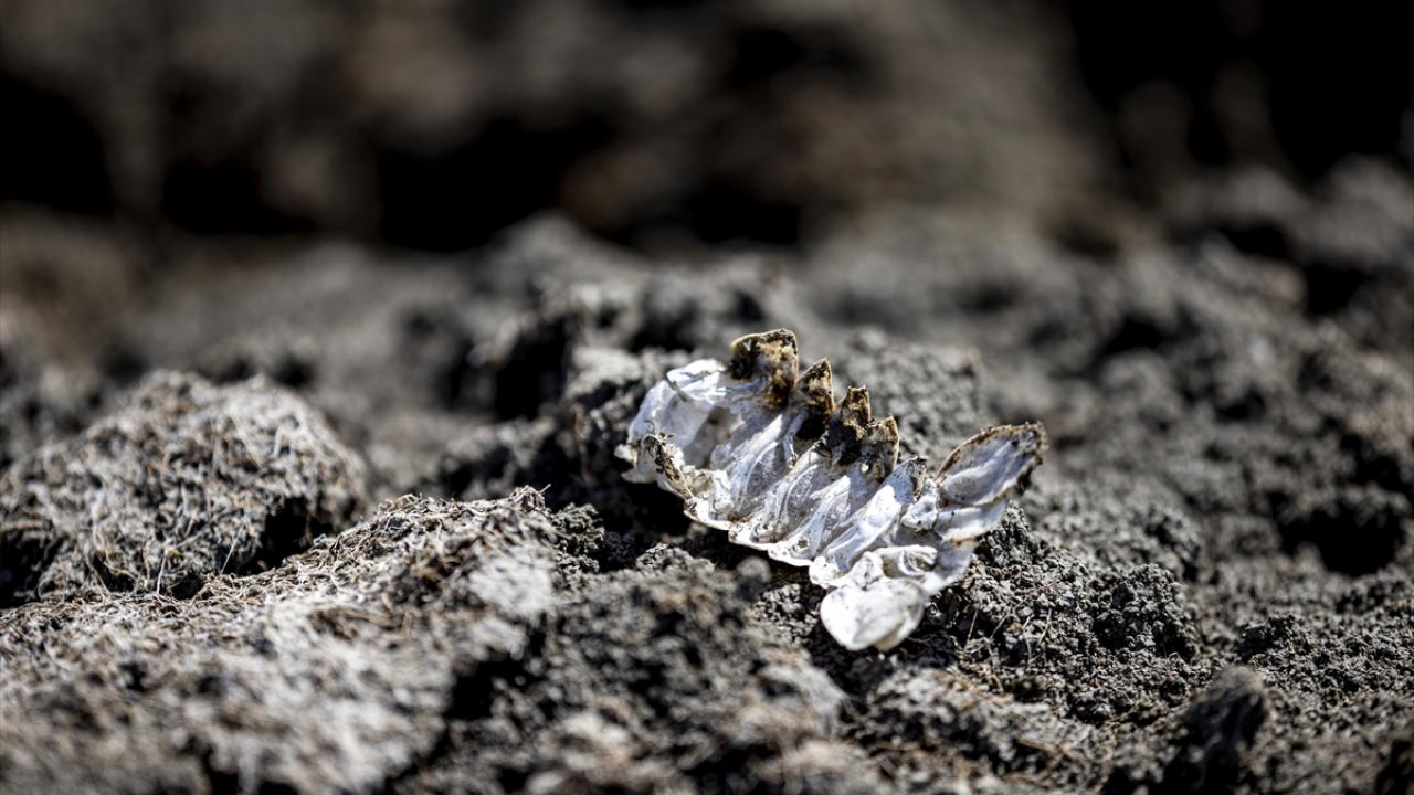 "Bilinçli su tüketimiyle Karataş Gölü`müzü daha iyi koruruz"