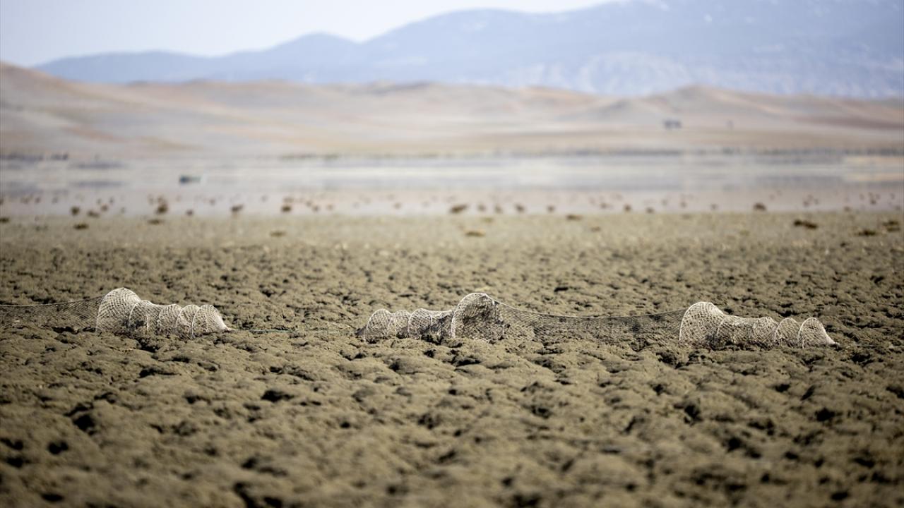 "Çevre temizlenirse daha güzel bir doğa ve göl olur"