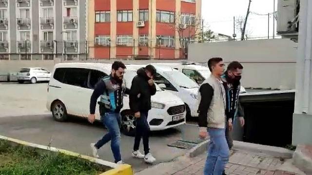 Drift videosu paylaşan sürücülere 33 bin 730 lira para cezası