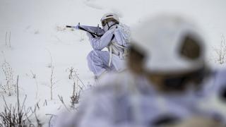 Erzurum'da terör örgütüne geçit yok