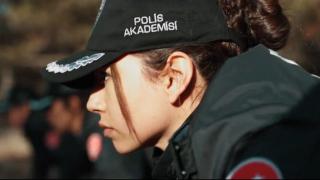 Emniyet Teşkilatı'ndan 177. yıla özel tanıtım filmi