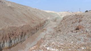 TSK'dan terör saldırılarına hendekli önlem