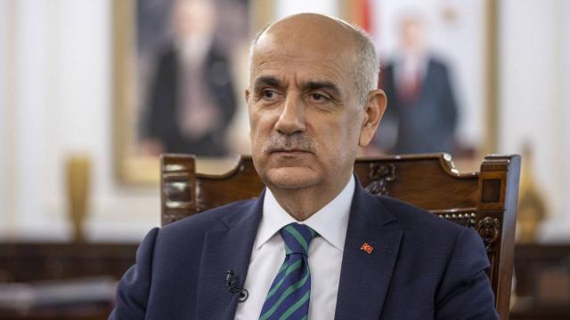 Bakan Kirişciden Kadirli açıklaması