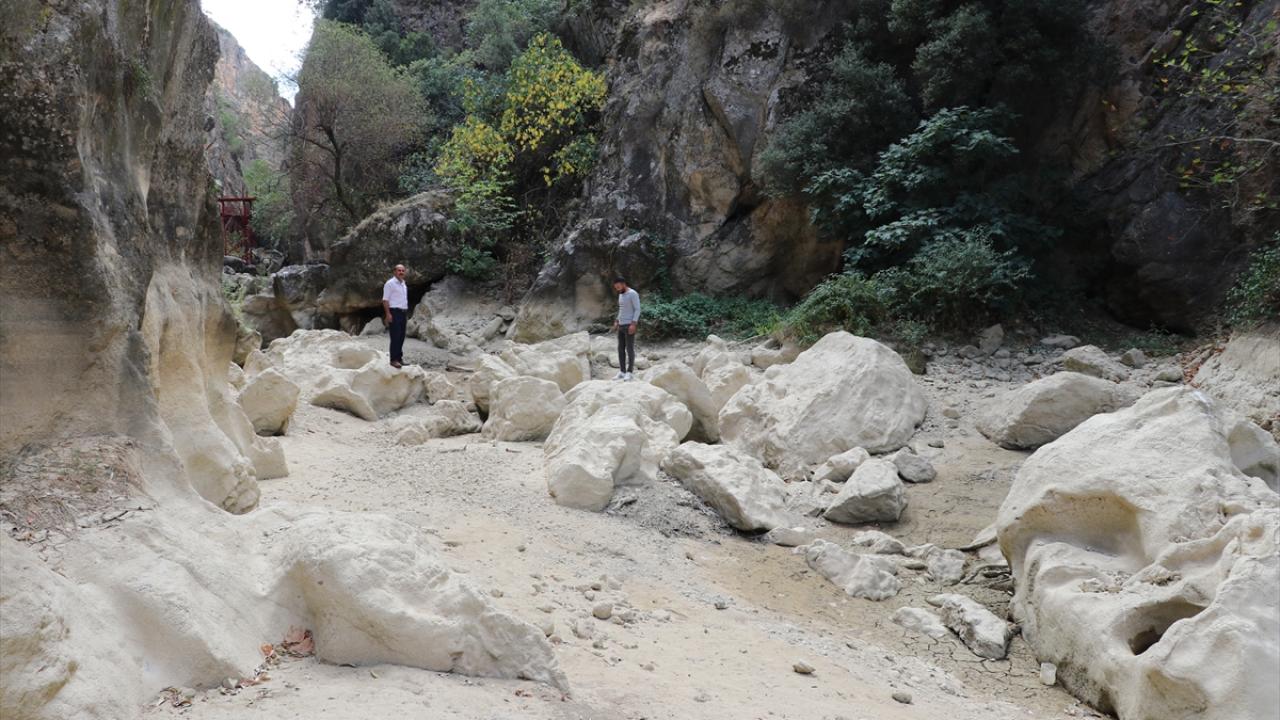 "Herkesin burayı gelip görmesini isterim"