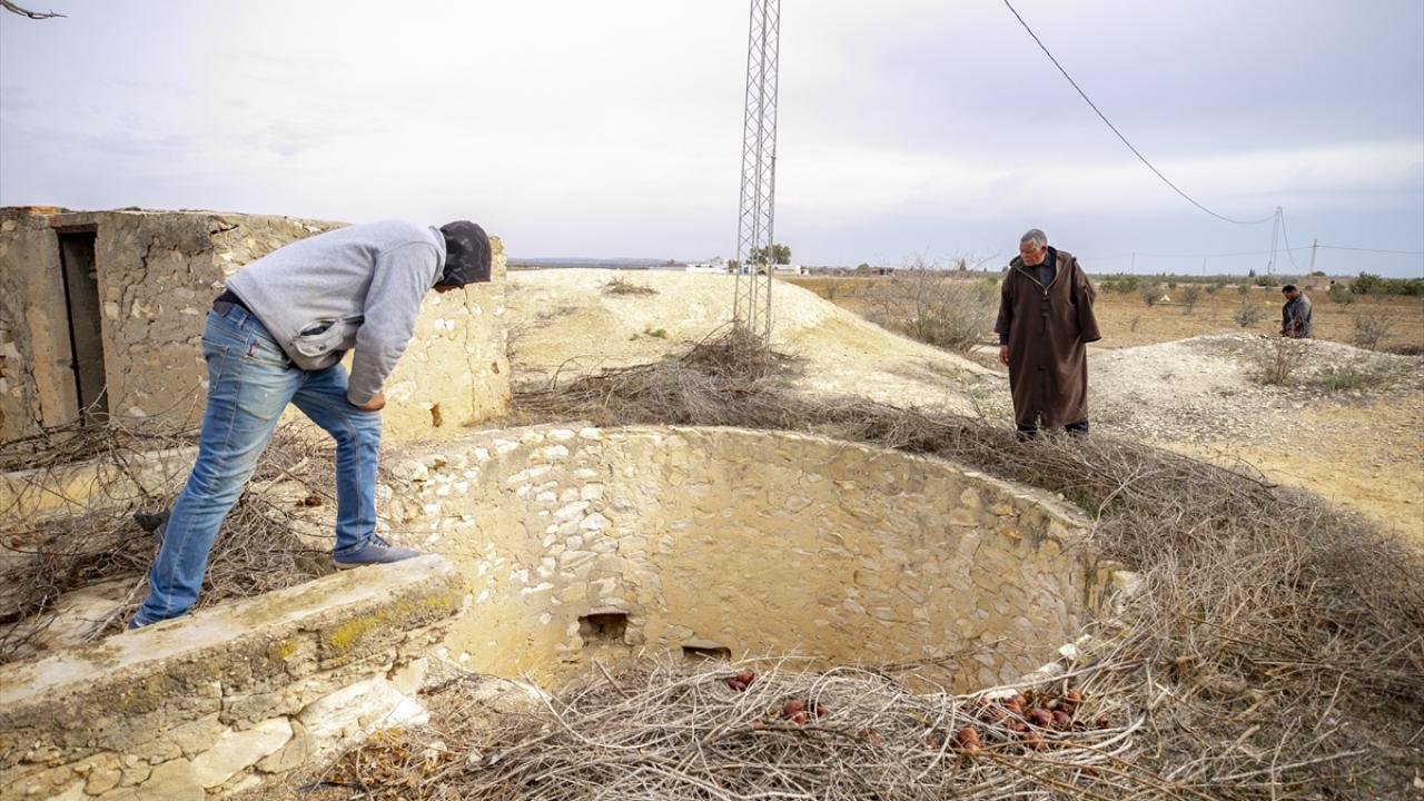 Resmi izin olmadan derin kuyular kazılamıyor