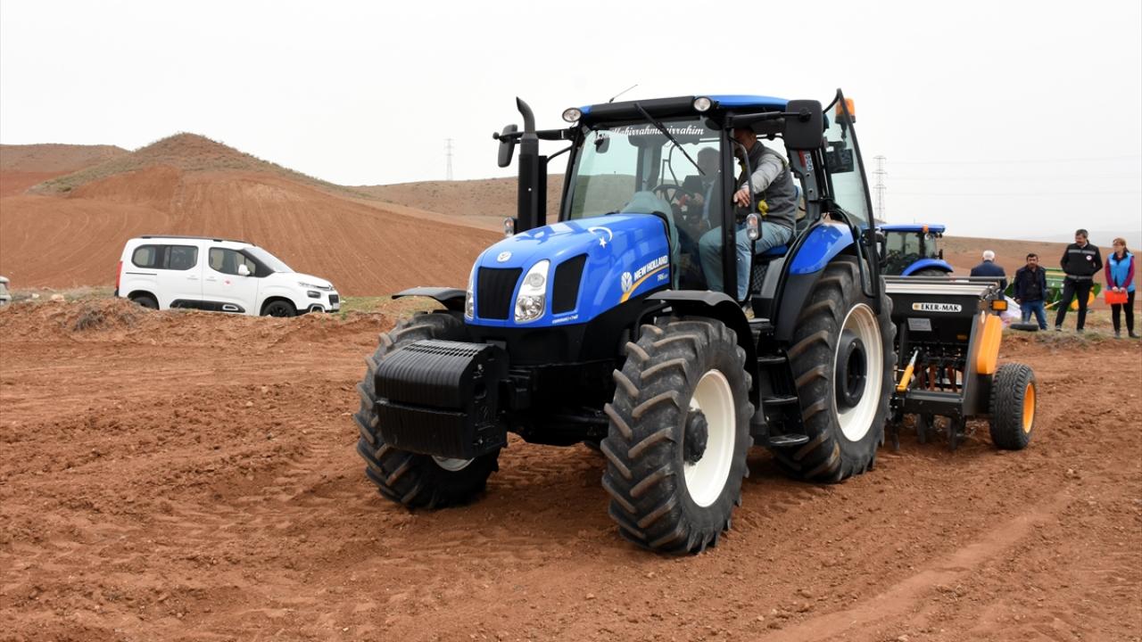 Yüksek verim beklentisi