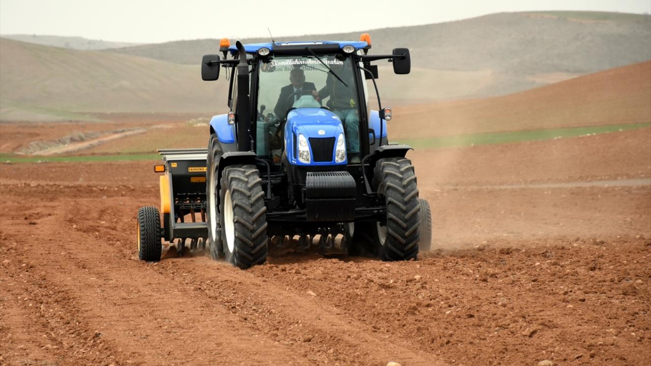  Çiftçilerin alternatif ürün arayışı