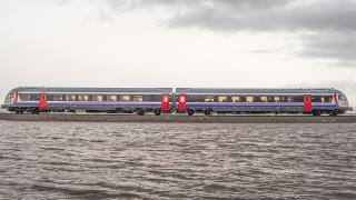 Doğu Ekspresi'ne taşkın ve heyelan engeli
