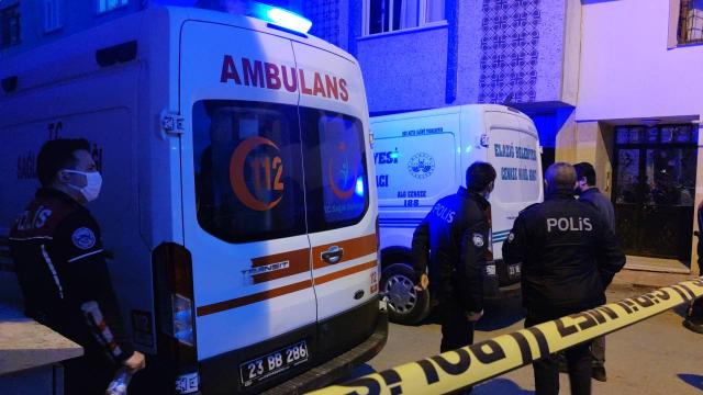4 yıl önceki cinayette katil ev arkadaşı çıktı