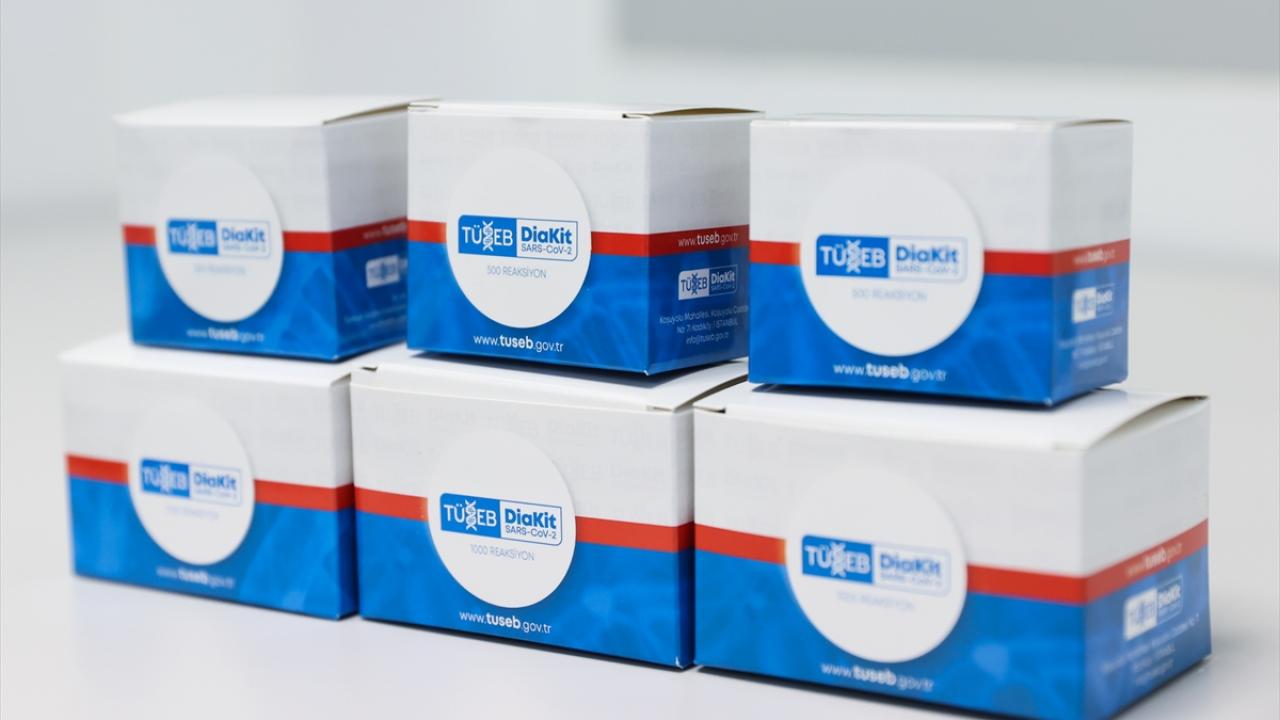 Talebe göre robotik sistem devreye alınacak ve yüksek sayıda üretim sağlanacak