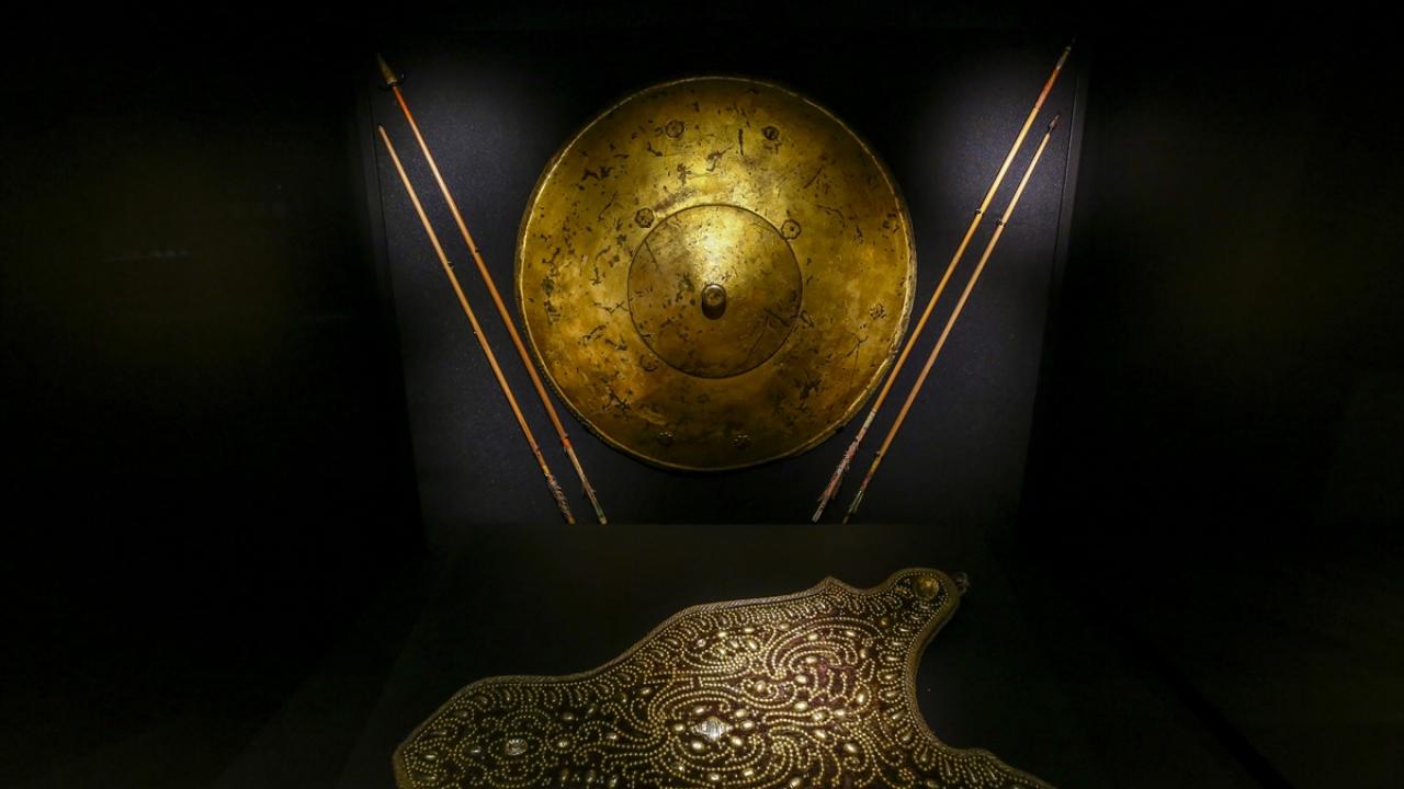 "Müze, Büyük Çamlıca Camisi`nin mütemmim bir cüzü"