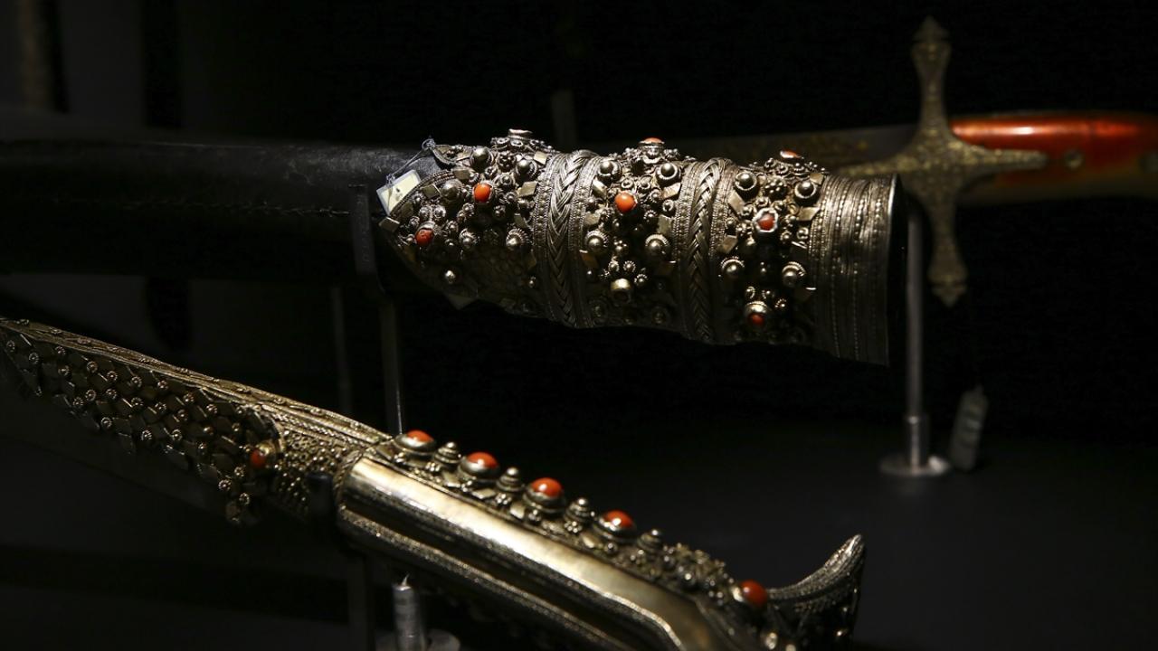 "Kabe ve Osmanlı döneminin ilişkisi müzemizde çok ciddi anlamda vurgulanıyor"