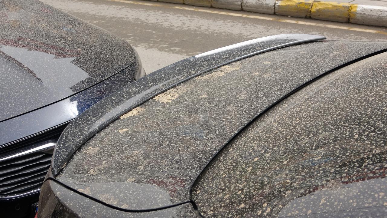 Meteoroloji uyarmıştı