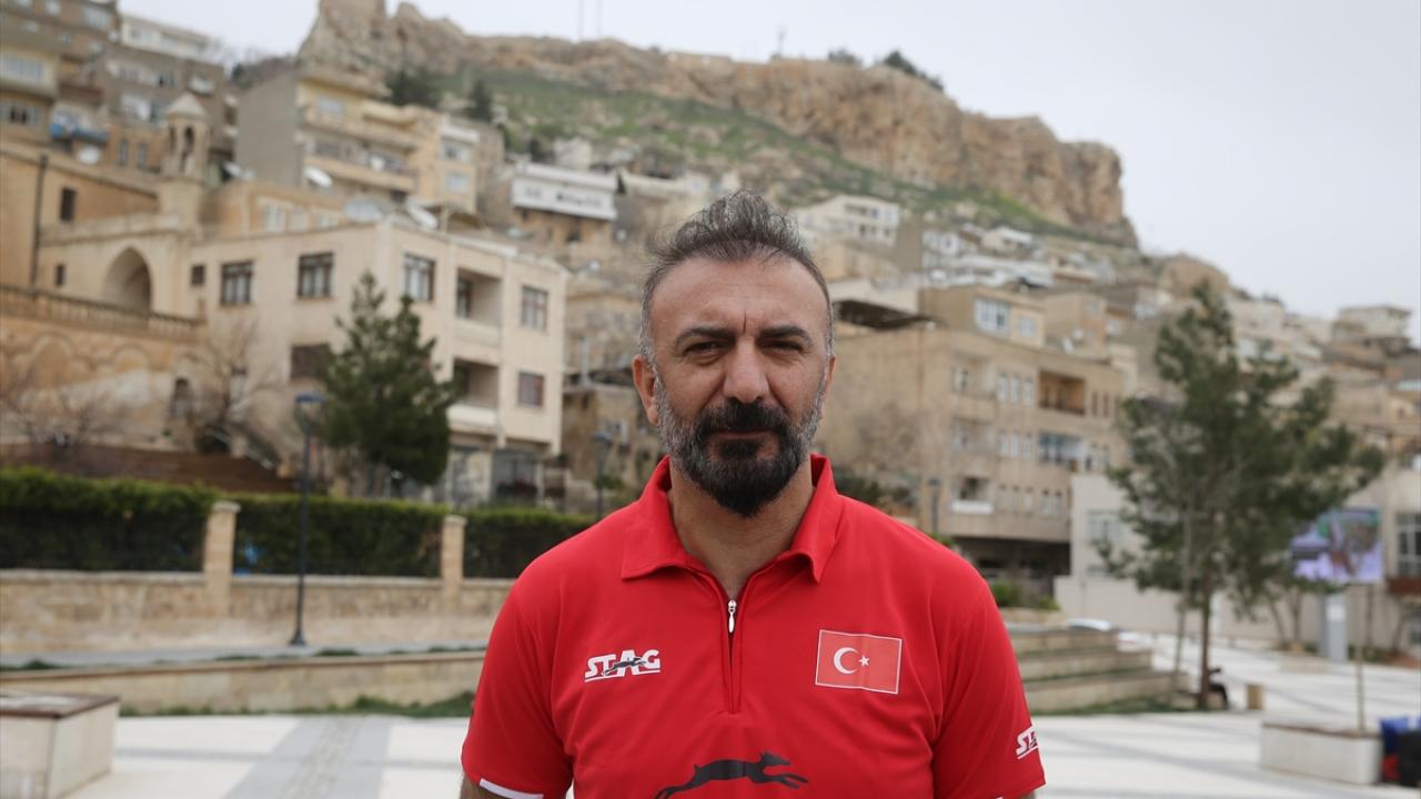 "Farklı bir etkinliğe imza atmak istedik"