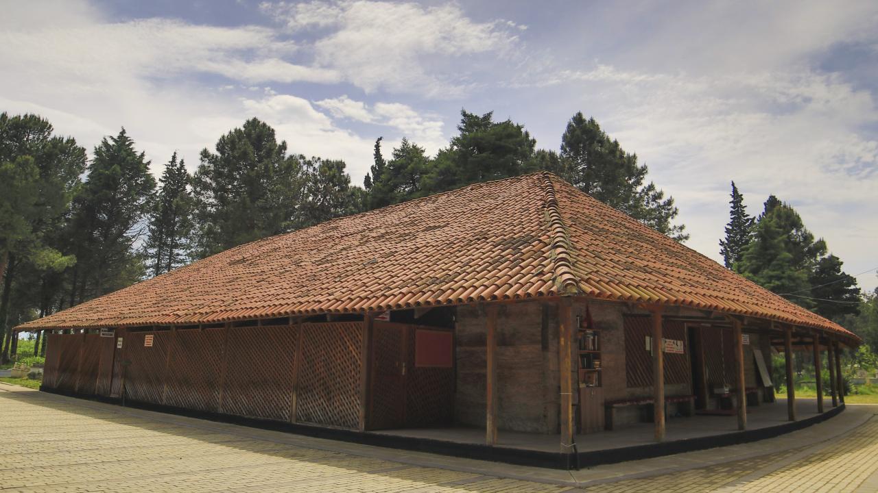 "Samsun`umuz ahşap camiler konusunda Türkiye`nin en zengin ilidir"