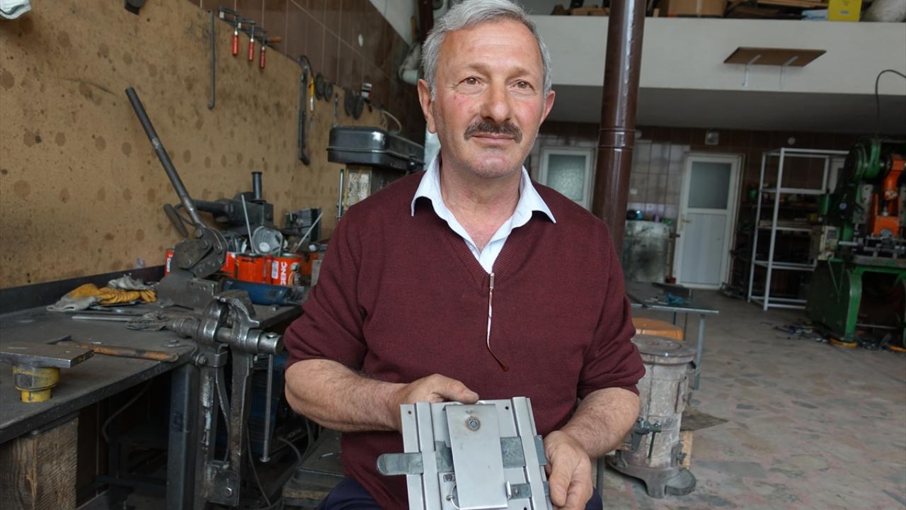 "Bu mesleği seçtiğim için hiç pişman değilim"