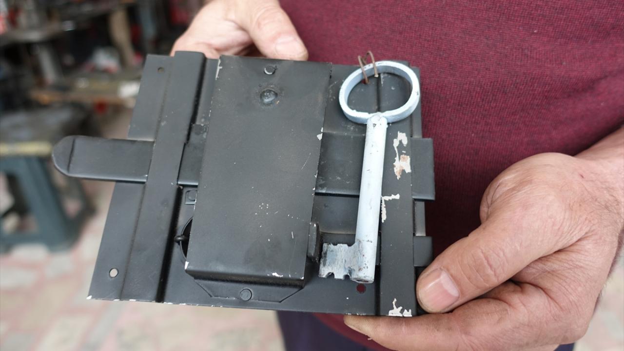 Kara kilide coğrafi işaret belgesi alınması için çalışma yapılıyor