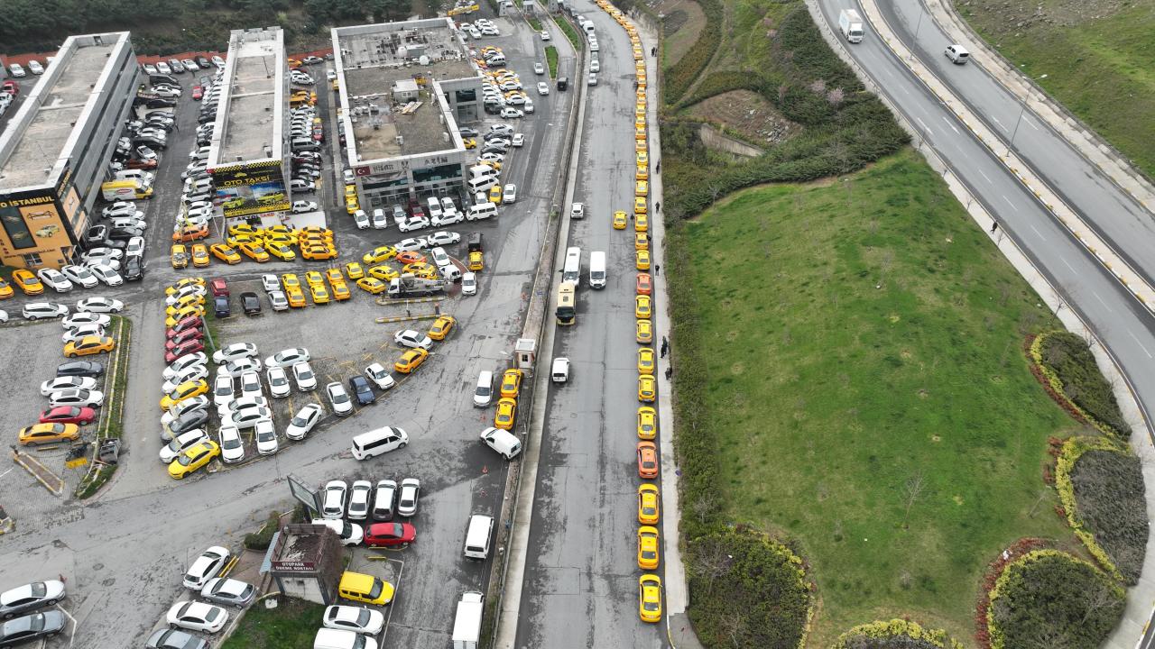 Zamlı tarife yarın başlıyor