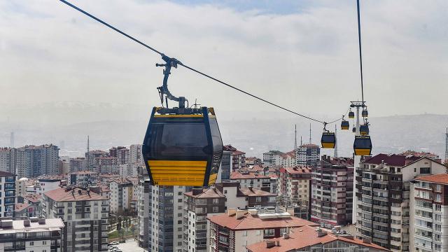2 yıldır hizmet vermiyordu: Seferler bugün yeniden başlıyor