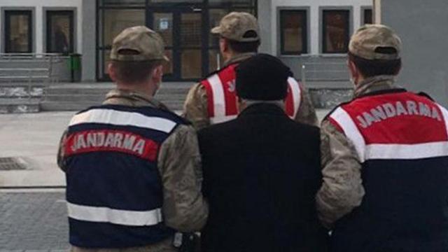 Ankarada çeşitli suçlardan aranan 244 şüpheliyi yakaladı