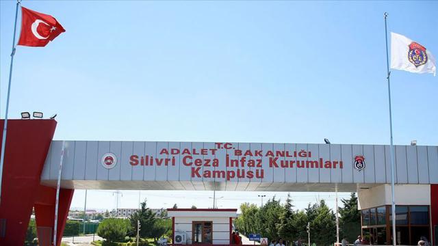 "Silivri Cezaevi'nde toplu intihar" iddialarına yalanlama