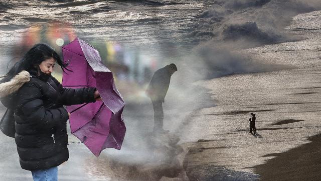 Soğuk ve yağışlı hava geliyor: Sıcaklık 12 derece düşecek