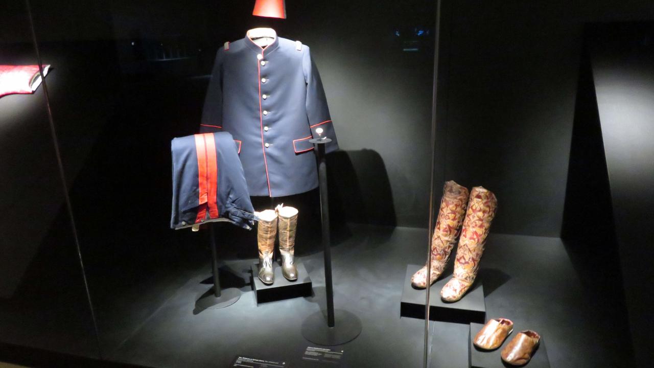 "Toplumla buluşmasının gerçekten de çok faydası varmış"